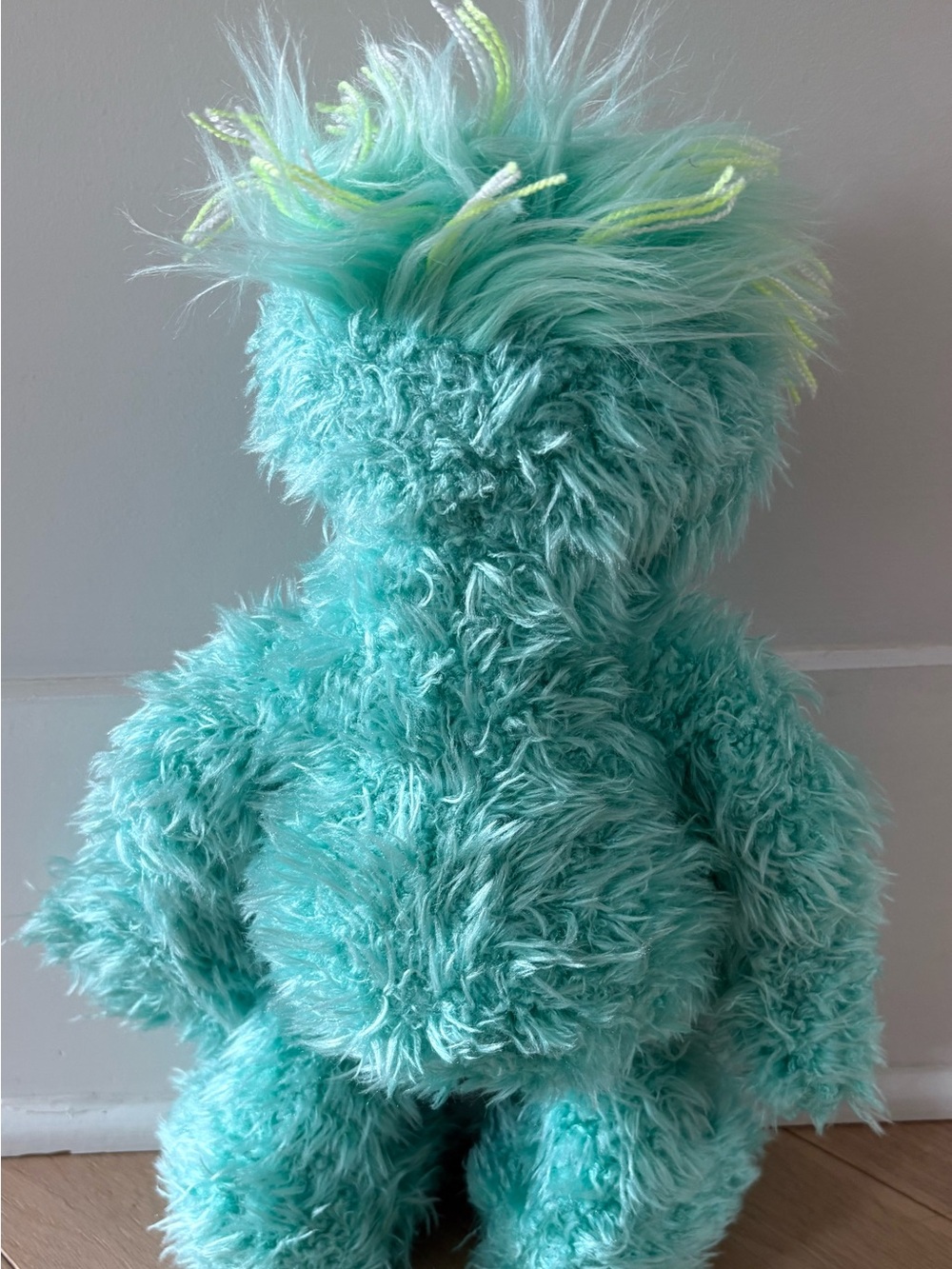 Sesame Street Place Rosita ~ 16" Stuffed Plush - Picture 2 of 4